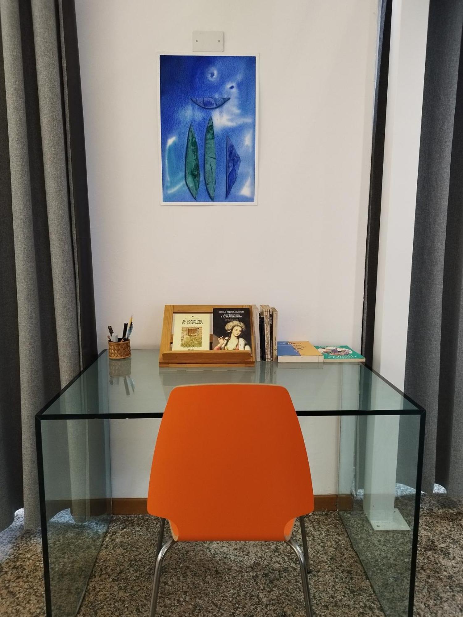 Ferienwohnung Spazio Susa - Loft Vicino Alla Stazione M4 - Susa Mailand Exterior foto