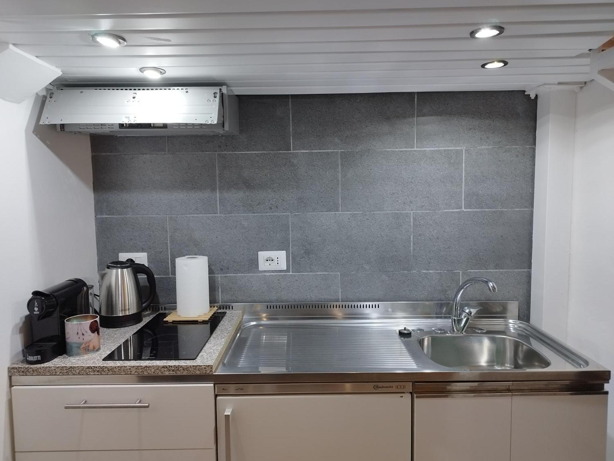 Ferienwohnung Spazio Susa - Loft Vicino Alla Stazione M4 - Susa Mailand Exterior foto