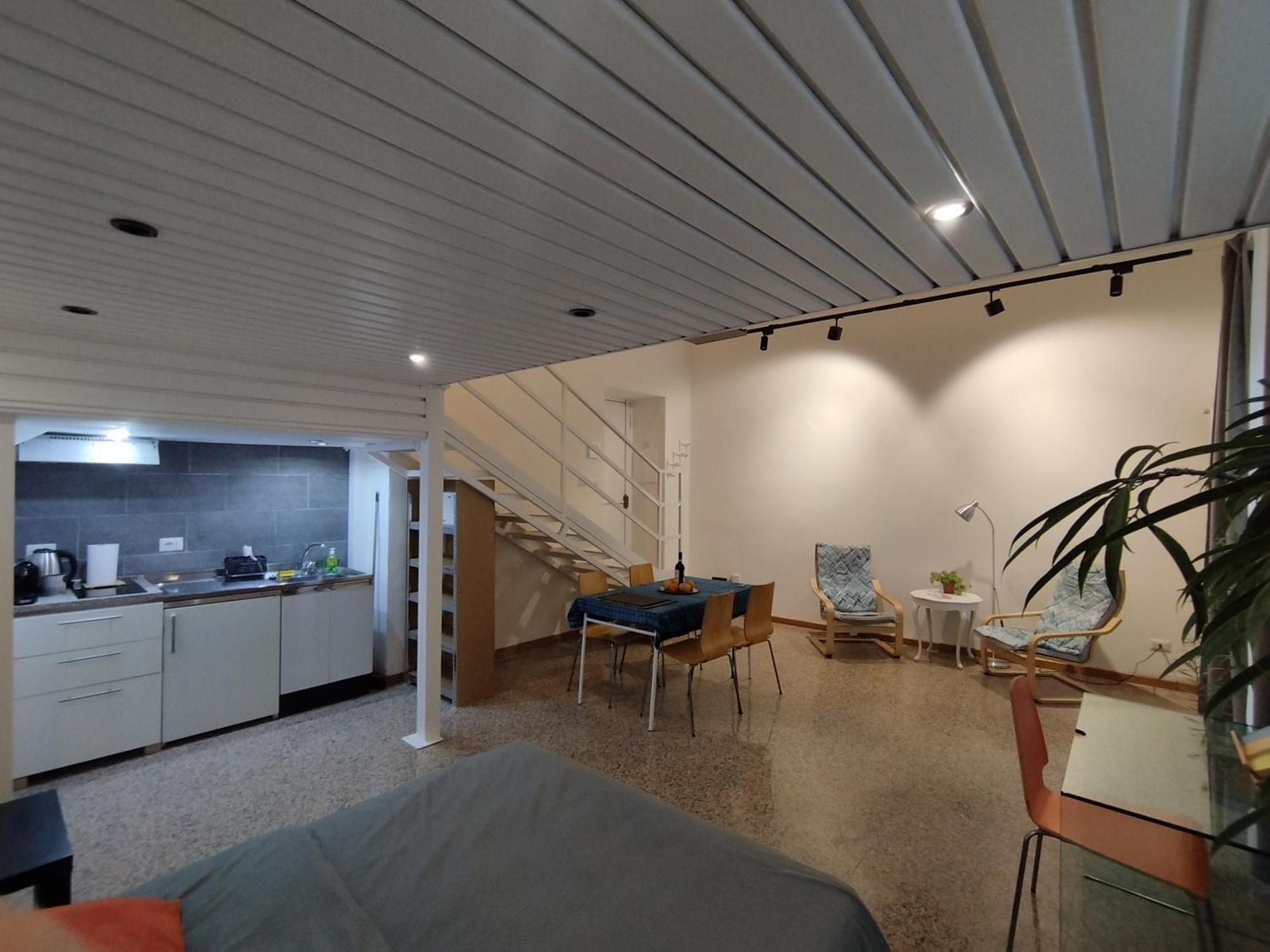 Ferienwohnung Spazio Susa - Loft Vicino Alla Stazione M4 - Susa Mailand Exterior foto